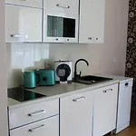 Mariva B03 Z Ogrodkiem - - Blisko Morza - Przy Kompleksie Grand Laola Apartman *