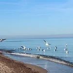 Mariva B03 Z Ogrodkiem - - Blisko Morza - Przy Kompleksie Grand Laola Pobierowo