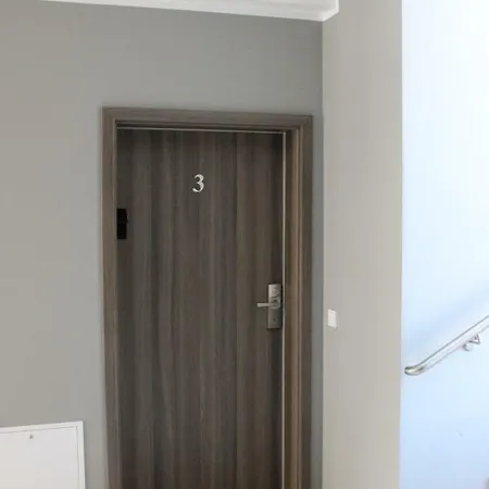 Mariva B03 Z Ogrodkiem - - Blisko Morza - Przy Kompleksie Grand Laola * Pobierowo