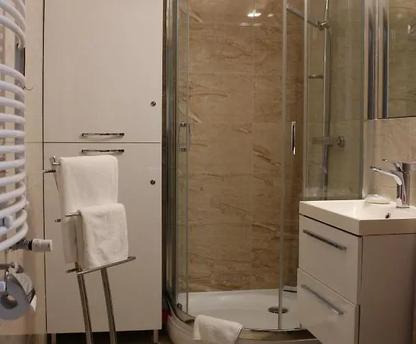 Apartment Mariva B03 Z Ogrodkiem - - Blisko Morza - Przy Kompleksie Grand Laola