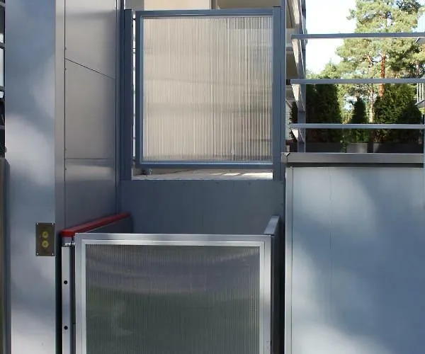 Apartment Mariva B03 Z Ogrodkiem - - Blisko Morza - Przy Kompleksie Grand Laola