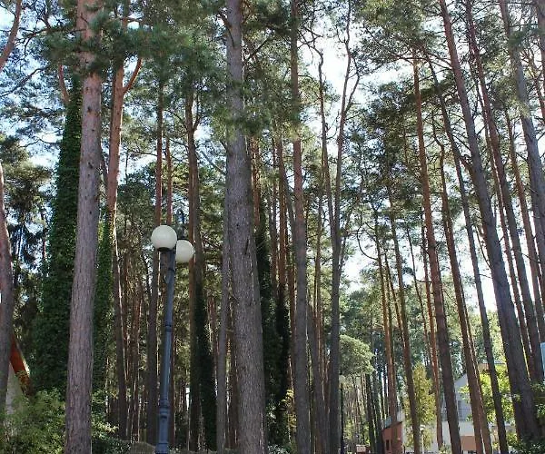 Mariva B03 Z Ogrodkiem - - Blisko Morza - Przy Kompleksie Grand Laola Apartment