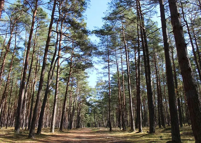 Mariva B03 Z Ogrodkiem - - Blisko Morza - Przy Kompleksie Grand Laola * Pobierowo