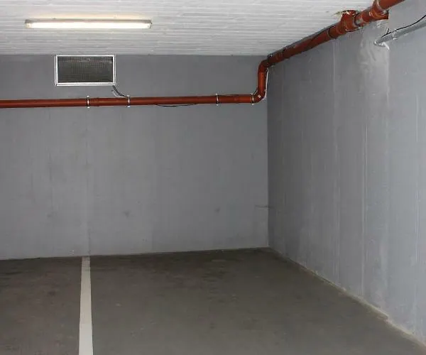 Mariva B03 Z Ogrodkiem - - Blisko Morza - Przy Kompleksie Grand Laola *