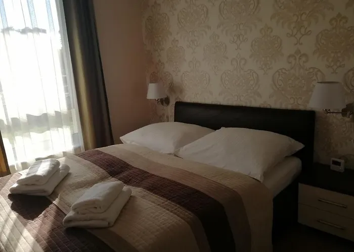 Mariva B03 Z Ogrodkiem - - Blisko Morza - Przy Kompleksie Grand Laola Apartment